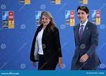 Justin Trudeau and Melanie Joly: a Comprehensive Look into Their Collaboration and Impact