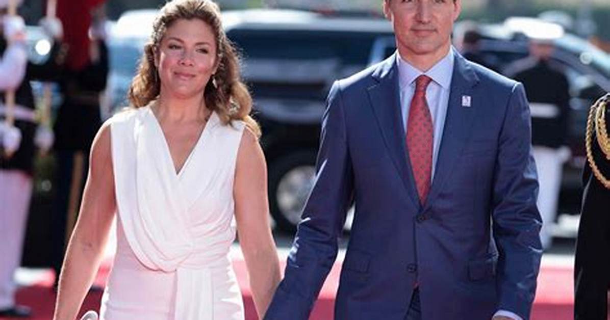 Justin Trudeau Girlfriend 2024: Exploring Relationships, Biography, and More