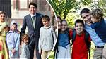Justin Trudeau Kids Age: a Comprehensive Guide to the Prime Minister's Family Life