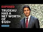 Justin Trudeau's Remarkable Net Worth Increase: a Forbes Perspective
