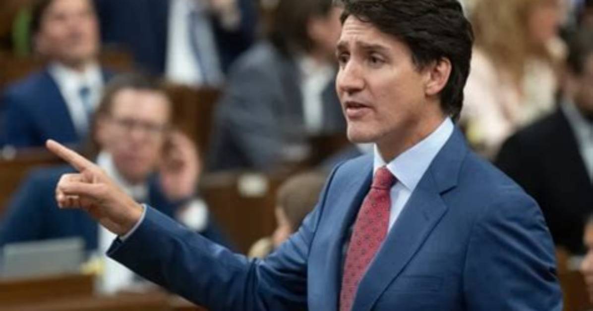 Justin Trudeau's Unveiled Fortune: an Analysis of His Wealth