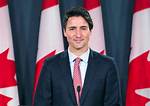 Justin Trudeau