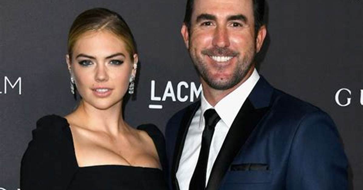 Justin Verlander Age Height