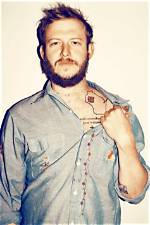 Justin Vernon: Musician, Artist, & More