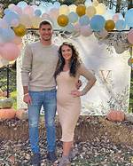 Justin Watson Wife Erica Watson Is Pregnant and Expecting Their First Baby Son