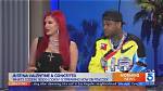 Justina and Conceited's Love Enigma Exposed
