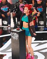 Justina Valentine Bio, Age, Family, Boyfriend, Net Worth, Songs, Sexy