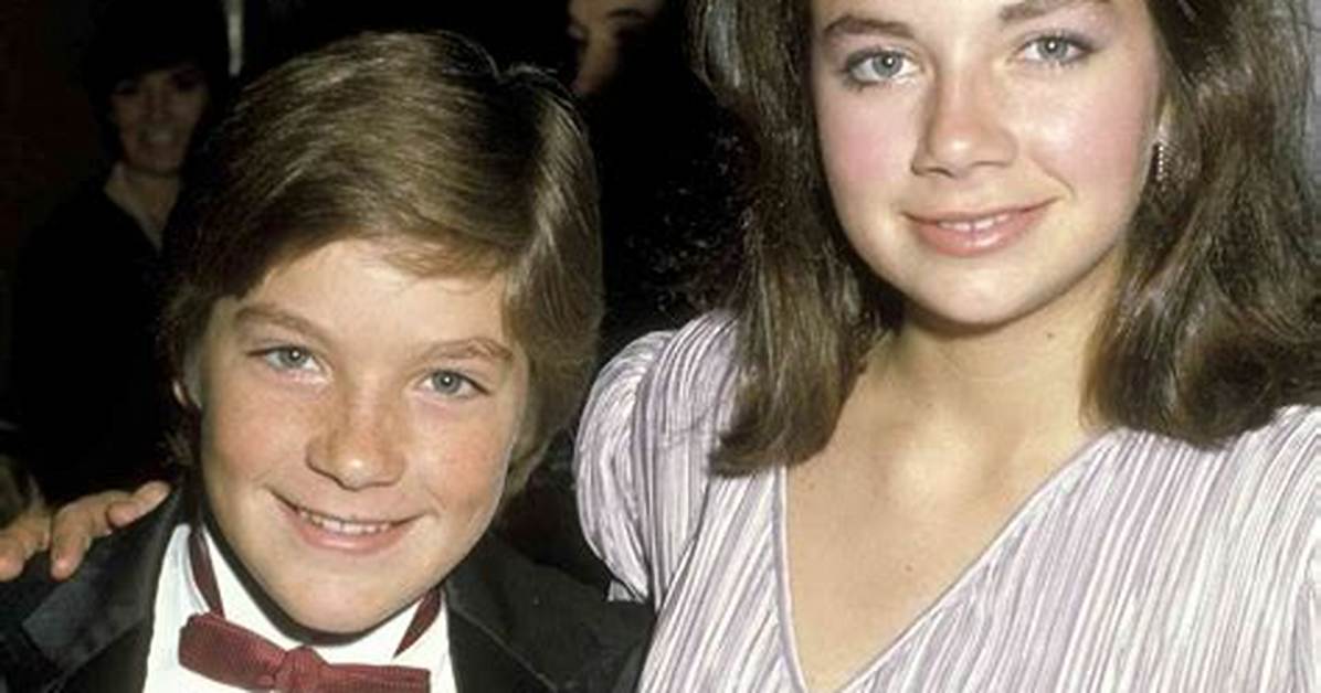 Justine Bateman and Jason Bateman: Exploring the Legacy and Achievements