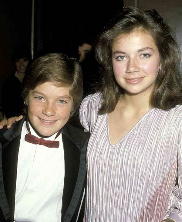 Justine Bateman and Jason Bateman: Exploring the Legacy and Achievements