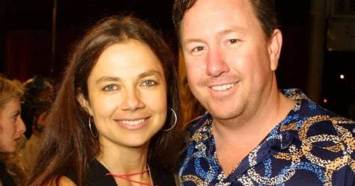 Justine Bateman Husband: a Comprehensive Look at Her Life and Relationships