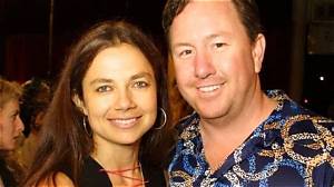 Justine Bateman Husband: a Comprehensive Look at Her Life and Relationships