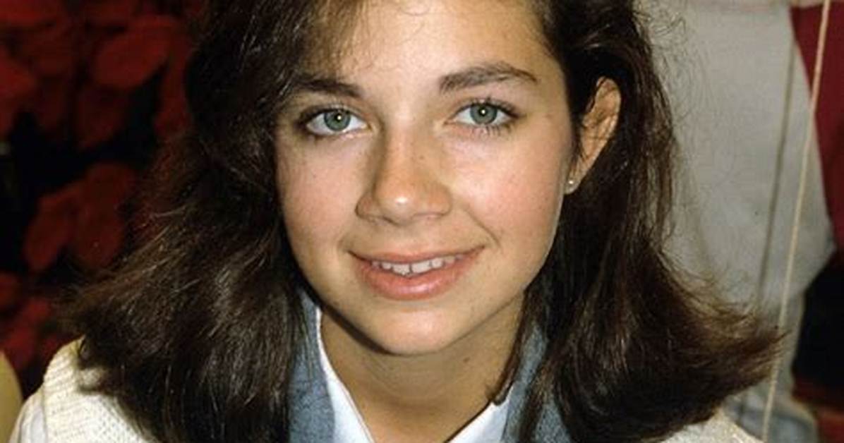 Justine Bateman Young: a Journey Through Her Early Life and Career