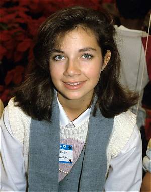 Justine Bateman Young: a Journey Through Her Early Life and Career