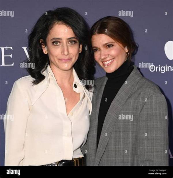 Justine Ciarrocchi Net Worth
