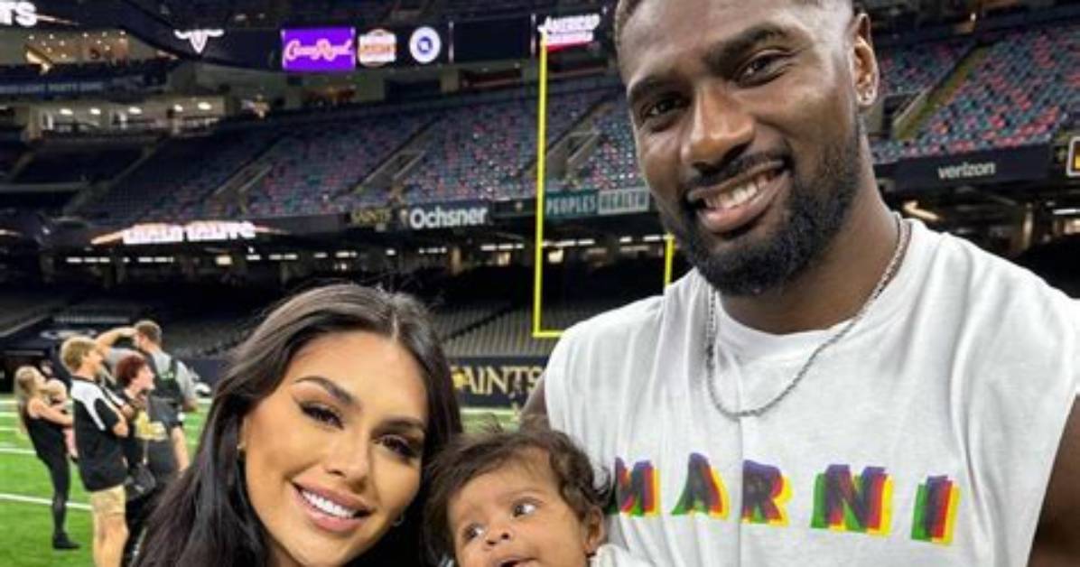 Juwan Johnson and Wife Chanen Johnson: How Did They Meet and When Did They Get Married?