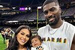 Juwan Johnson and Wife Chanen Johnson: How Did They Meet and When Did They Get Married?
