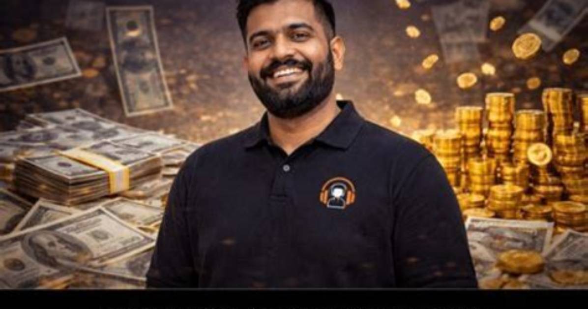 K a Paul Net Worth Income Salary