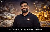 K. A. Paul Net Worth, Income, Salary, Earnings, Biography