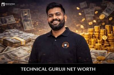 K. A. Paul Net Worth, Income, Salary, Earnings, Biography