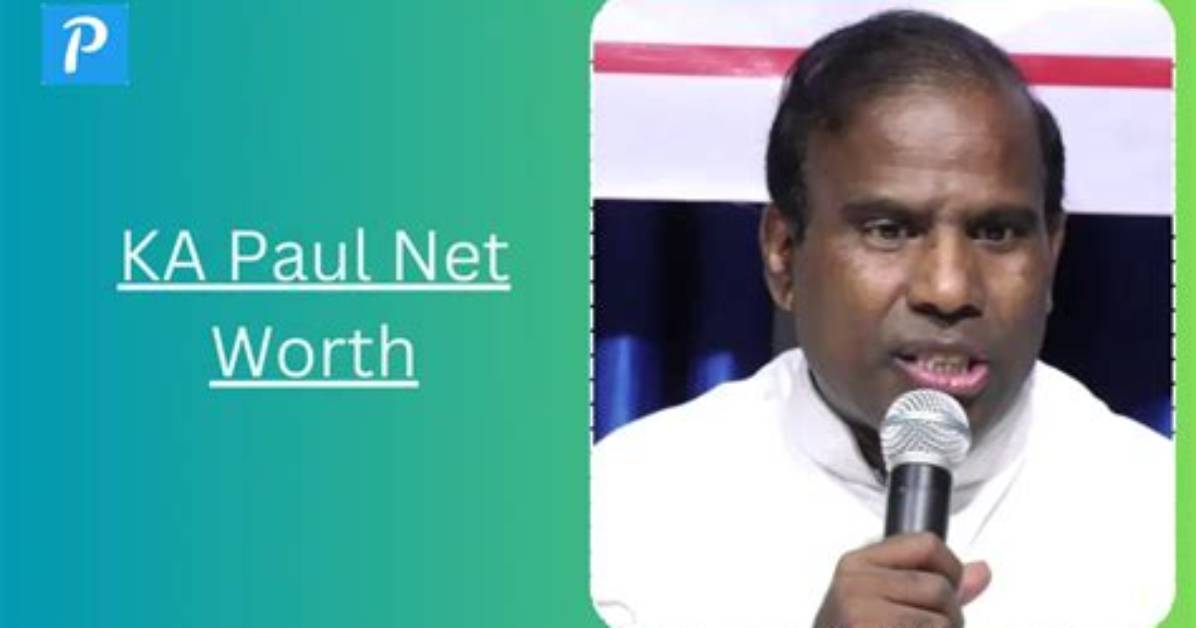 K a Paul Net