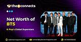 K C Net Worth: Unveiling the Financial Journey