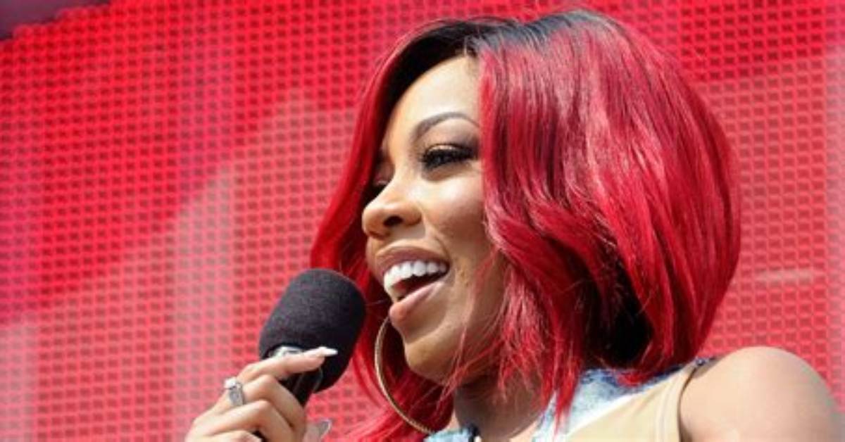 K Michelle Net Worth: a Deep Dive into the Singer's Wealth and Success
