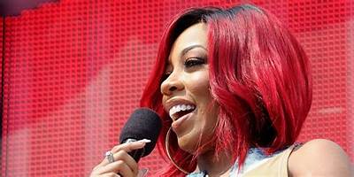 K Michelle Net Worth: a Deep Dive into the Singer's Wealth and Success