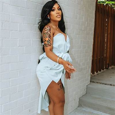 K Michelle Wiki: the Inspiring Life and Journey of a Musical Icon