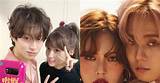 K-Pop Couples: the Most Adorable Relationships in the Industry