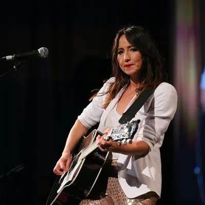 K. T. Tunstall Net Worth
