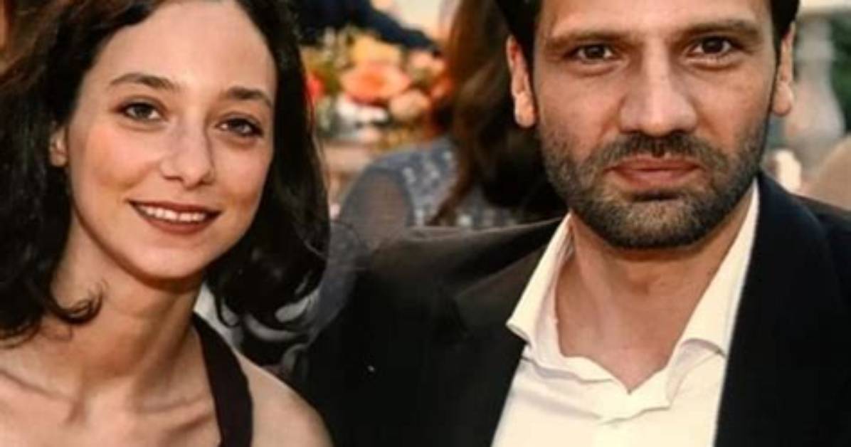 Kaan Urgancioglu Wiki, Bio, Age, Height, Wife, Net Worth, Family