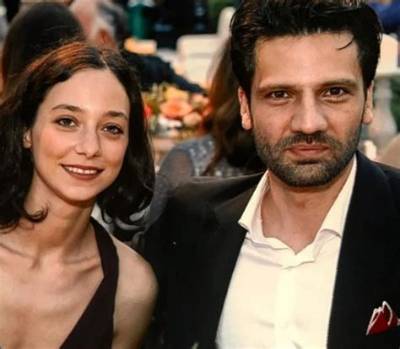 Kaan Urgancioglu Wiki, Bio, Age, Height, Wife, Net Worth, Family
