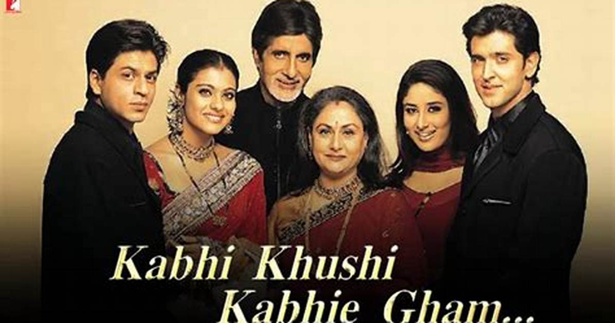 Kabhi Khushi Kabhie Gham, Actors, Producer, Director, Roles, Salary