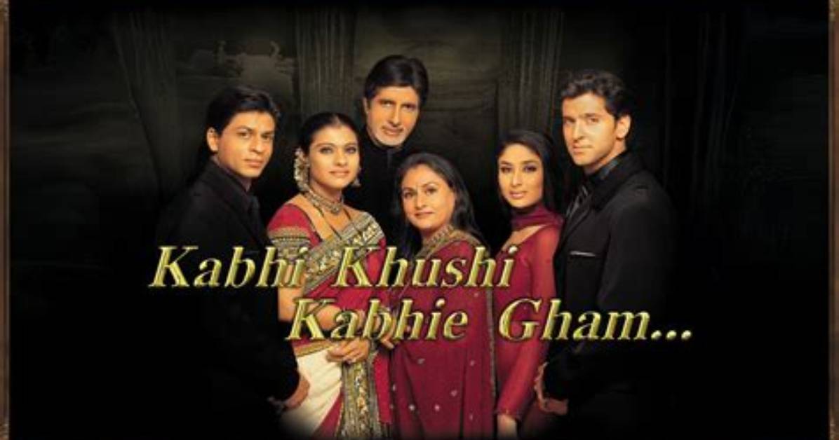 Kabhi Khushi Kabhie