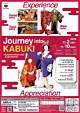 Kabuki Amarillo: a Vibrant Journey into Tradition and Culture