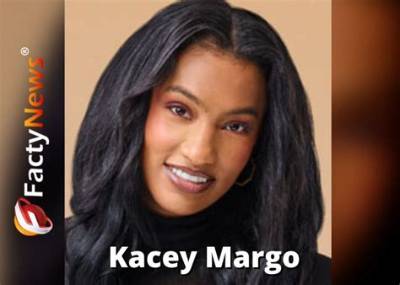 Kacey Margo Height, Weight, Net Worth, Age, Birthday, Wikipedia, Who, Instagram, Biography
