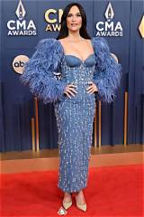 Kacey Musgraves Ethnicity: What Is Kacey Musgraves Ethnicity?