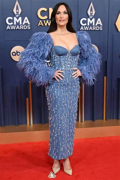 Kacey Musgraves Ethnicity: What Is Kacey Musgraves Ethnicity?