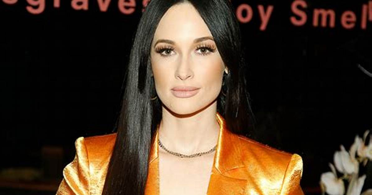 Kacey Musgraves Ethnicity What Is