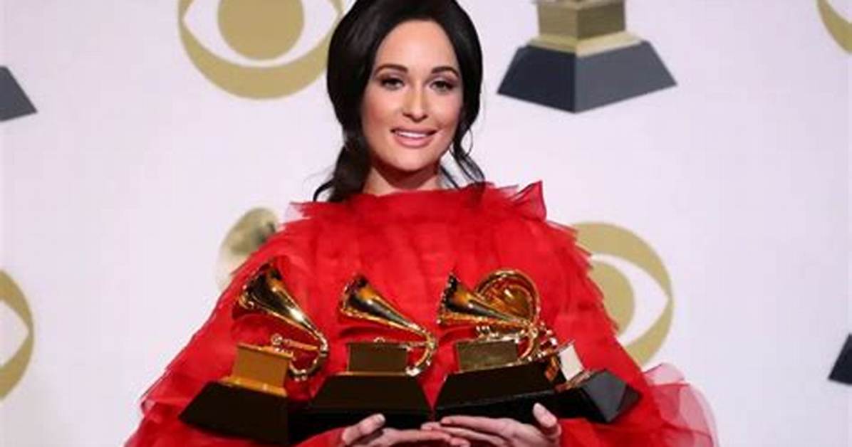 Kacey Musgraves Net Worth How Much Is