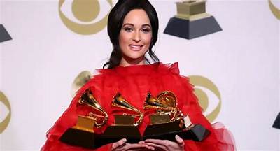 Kacey Musgraves Net Worth – How Much Is Musgraves Worth?