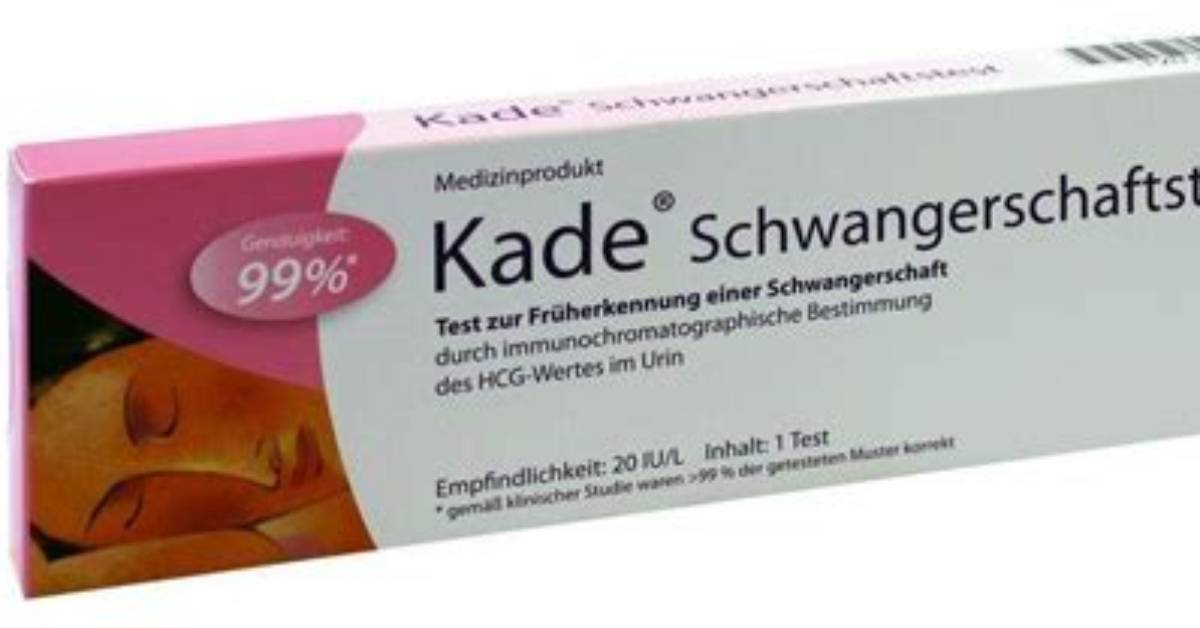Kade