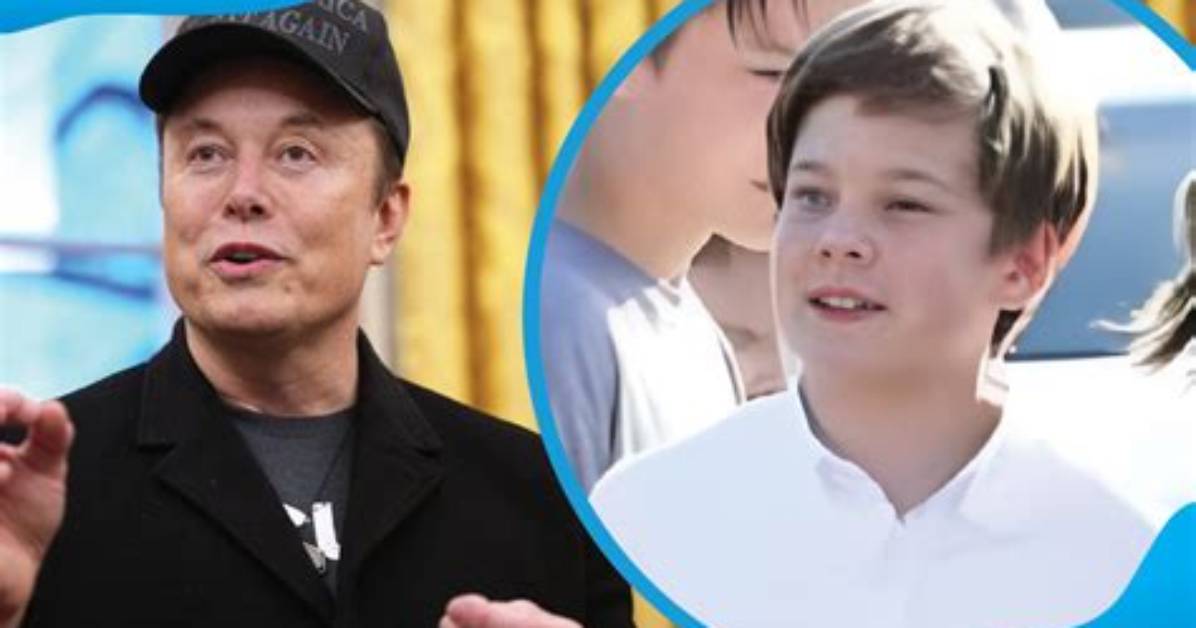 Kai Musk: Exploring the Age of Elon Musk's Son
