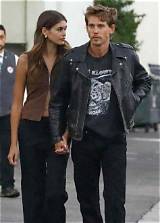 Kaia Gerber and Austin: a Deep Dive into Their Relationship
