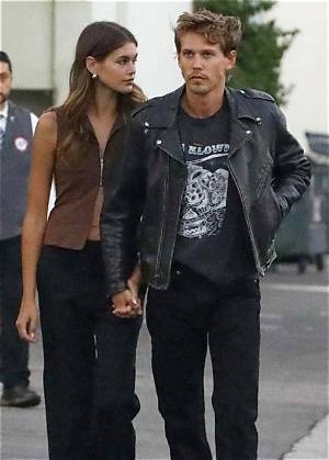 Kaia Gerber and Austin: a Deep Dive into Their Relationship