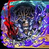 Kaido: One Piece Character Profile