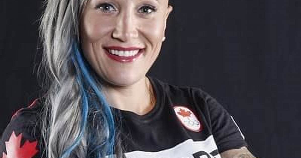 Kaillie Humphries Height Weight Net Worth Age Birthday Wikipedia Who