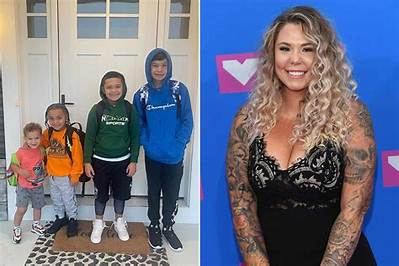 Kailyn Lowry