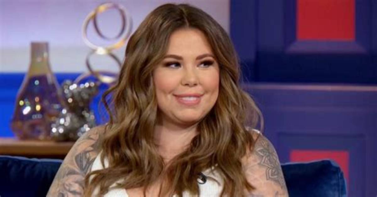 Kailyn