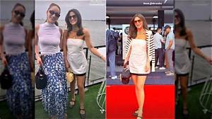 Kaitlan Collins Bikini: Exploring the Style and Impact of Cnn's Rising Star